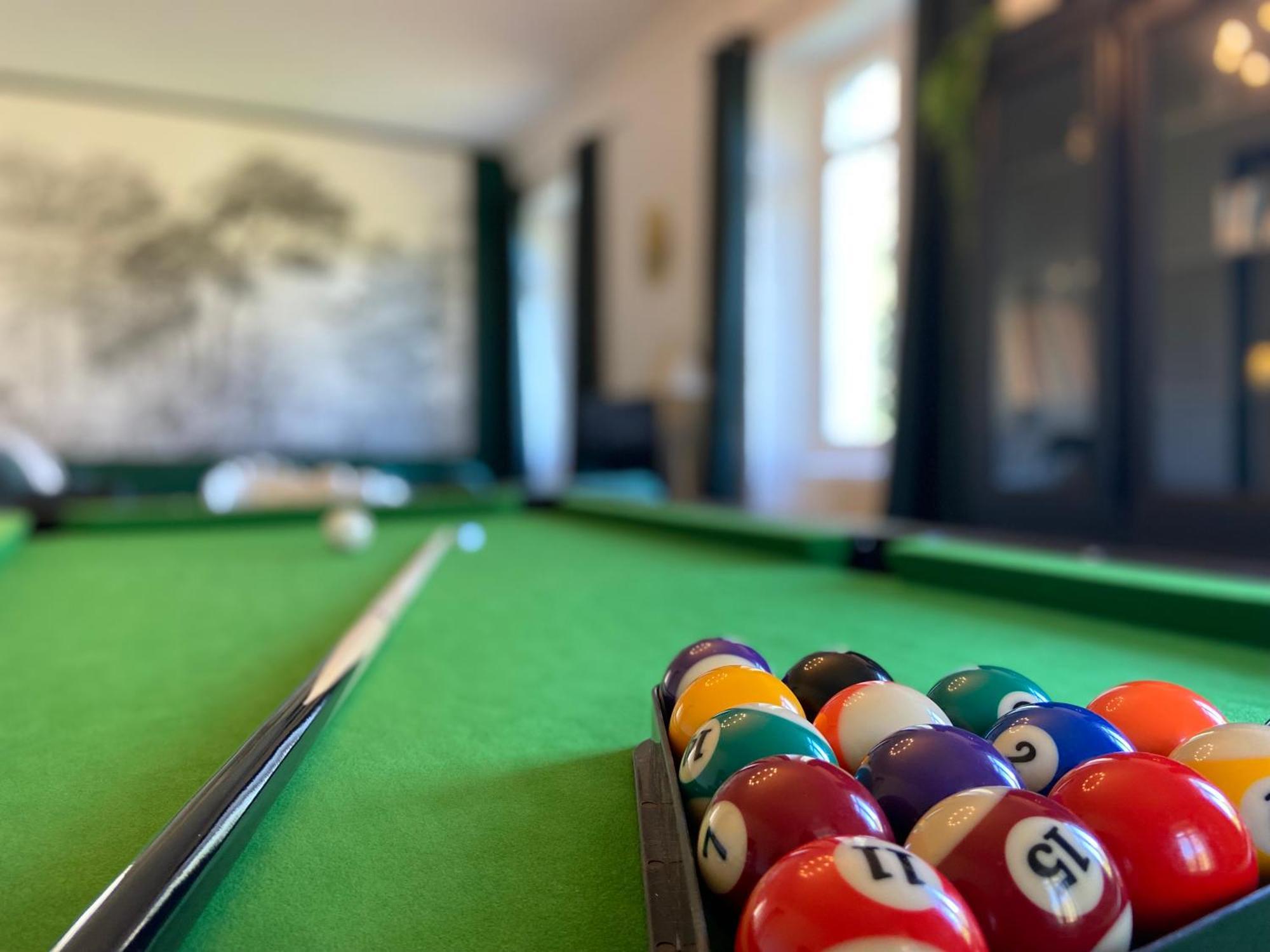Le Chateau De Bel Air - Suite De 125M2 - Experience Unique Carquefou Extérieur photo